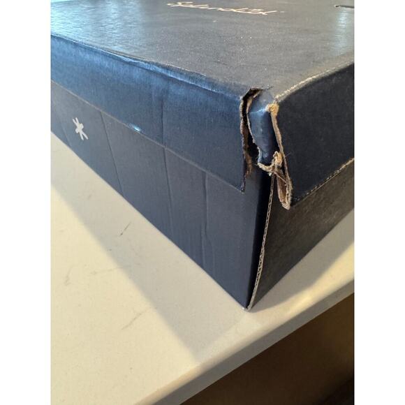 Splendid Andromeda Platform Suede Bootie, Chunky Wood Platform, Beige, 9, NWT - Picture 8 of 11